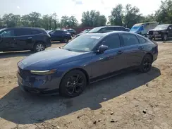 1HGCY1F40SA016624 2025 HONDA ACCORD
