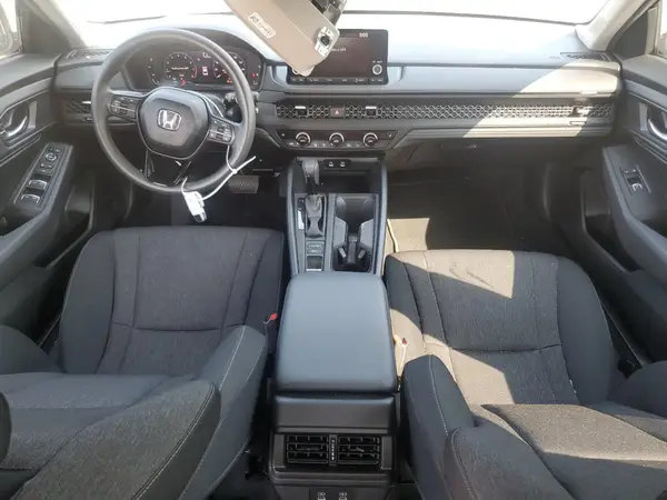1HGCY1F40SA016624 2025 HONDA ACCORD - Image 8