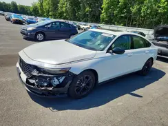 1HGCY1F40SA017997 2025 HONDA ACCORD