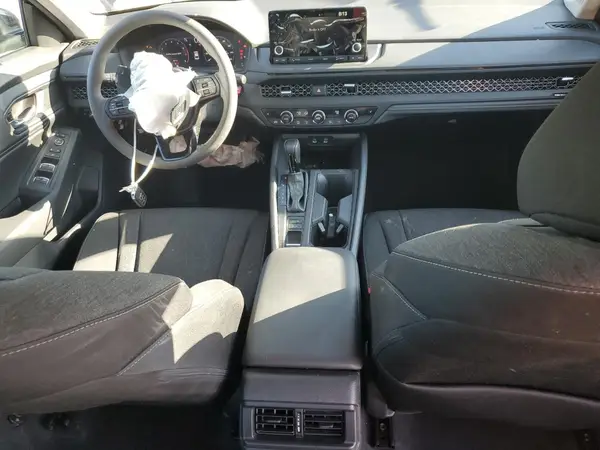 1HGCY1F40SA018017 2025 HONDA ACCORD - Image 8