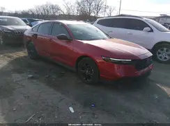 1HGCY1F40SA020897 2025 HONDA ACCORD