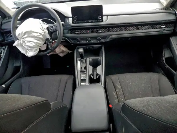 1HGCY1F40SA021287 2025 HONDA ACCORD - Image 8