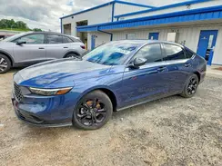 1HGCY1F40SA022052 2025 HONDA ACCORD