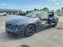 1HGCY1F40SA023394 2025 HONDA ACCORD