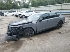 1HGCY1F40SA023458 2025 HONDA ACCORD