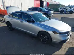 1HGCY1F40SA025601 2025 HONDA ACCORD