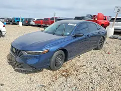 1HGCY1F40SA026280 2025 HONDA ACCORD