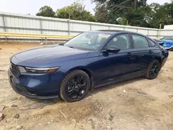 1HGCY1F40SA026358 2025 HONDA ACCORD