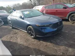 1HGCY1F40SA030068 2025 HONDA ACCORD