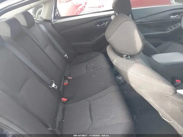 1HGCY1F40SA030068 2025 HONDA ACCORD - Image 8