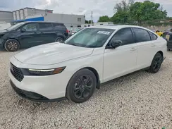1HGCY1F40SA030393 2025 HONDA ACCORD