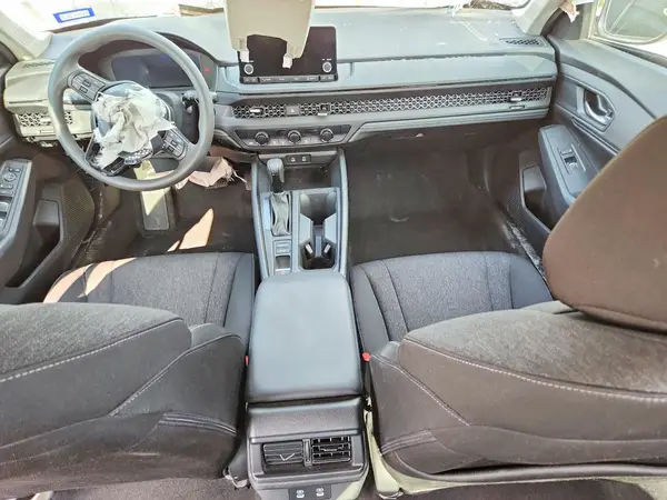 1HGCY1F40SA032158 2025 HONDA ACCORD - Image 8