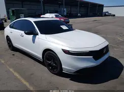 1HGCY1F40SA033729 2025 HONDA ACCORD