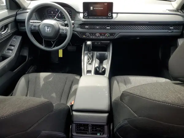 1HGCY1F40SA035965 2025 HONDA ACCORD - Image 8