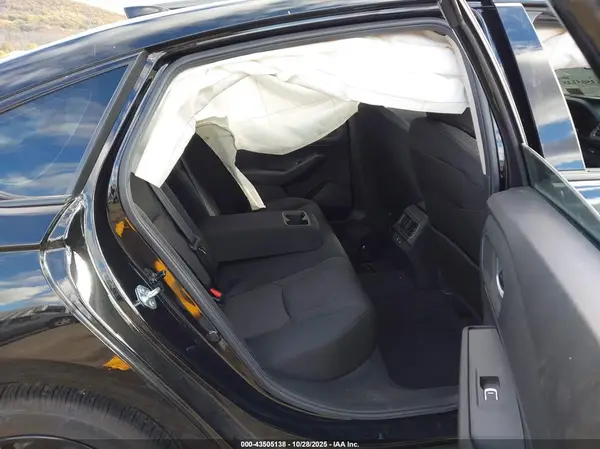 1HGCY1F40SA036338 2025 HONDA ACCORD - Image 8