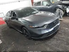 1HGCY1F40SA037912 2025 HONDA ACCORD