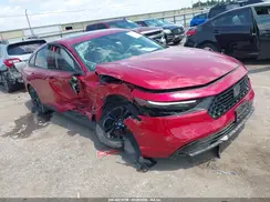 1HGCY1F40SA038011 2025 HONDA ACCORD