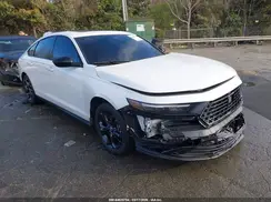 1HGCY1F40SA038137 2025 HONDA ACCORD