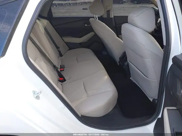 1HGCY1F40SA038137 2025 HONDA ACCORD - Image 8