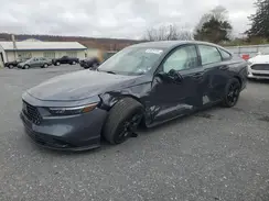 1HGCY1F40SA039031 2025 HONDA ACCORD