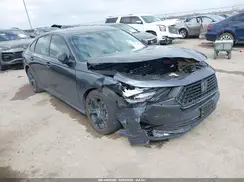 1HGCY1F40SA039272 2025 HONDA ACCORD