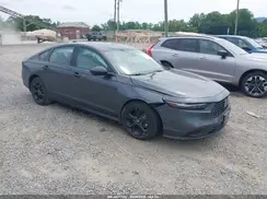 1HGCY1F40SA040339 2025 HONDA ACCORD