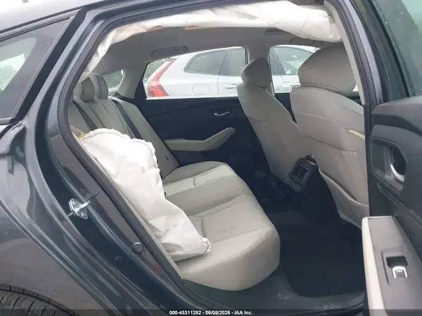 1HGCY1F40SA040339 2025 HONDA ACCORD - Image 8