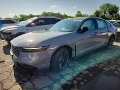 1HGCY1F40SA040972 2025 HONDA ACCORD
