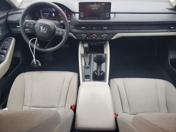 1HGCY1F40SA041720 2025 HONDA ACCORD - Image 8