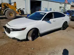 1HGCY1F40SA042513 2025 HONDA ACCORD