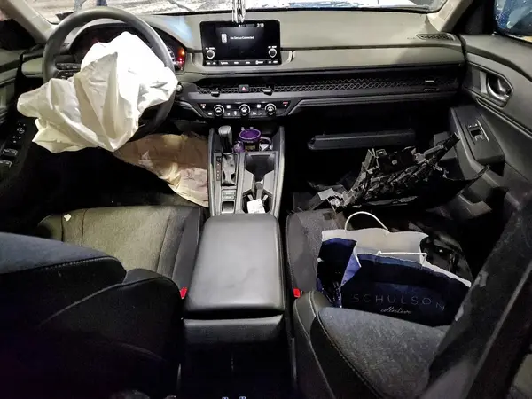 1HGCY1F40SA043029 2025 HONDA ACCORD - Image 8