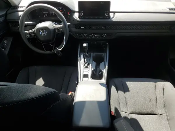 1HGCY1F40SA044083 2025 HONDA ACCORD - Image 8