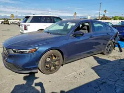 1HGCY1F40SA044293 2025 HONDA ACCORD