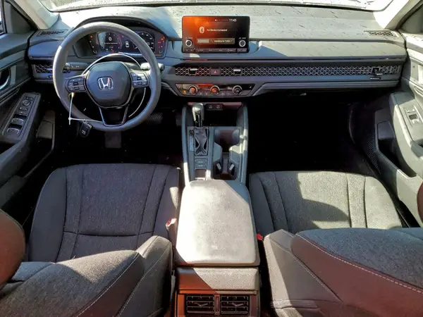 1HGCY1F40SA044293 2025 HONDA ACCORD - Image 8
