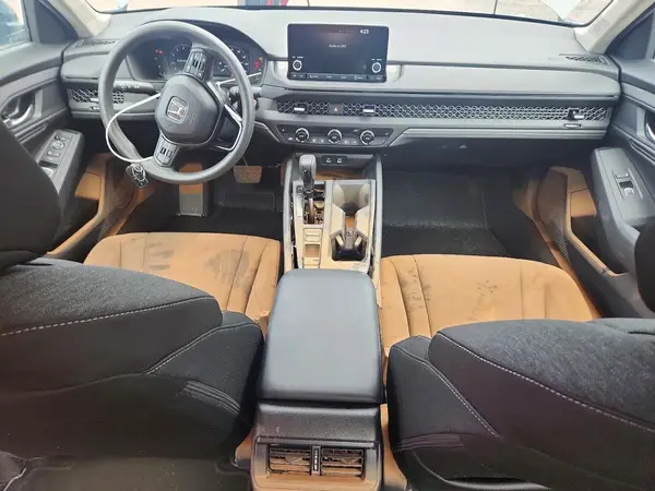 1HGCY1F40SA044505 2025 HONDA ACCORD - Image 8