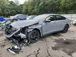 1HGCY1F40SA044567 2025 HONDA ACCORD