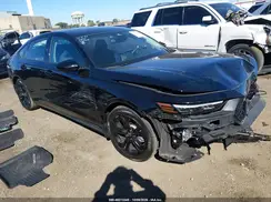 1HGCY1F40SA045606 2025 HONDA ACCORD