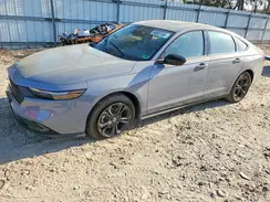 1HGCY1F40SA046447 2025 HONDA ACCORD