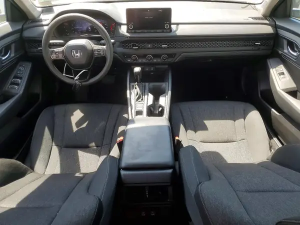 1HGCY1F40SA046447 2025 HONDA ACCORD - Image 8