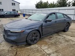 1HGCY1F40SA048201 2025 HONDA ACCORD