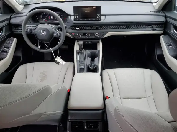 1HGCY1F40SA048201 2025 HONDA ACCORD - Image 8