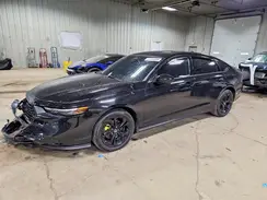 1HGCY1F40SA049543 2025 HONDA ACCORD