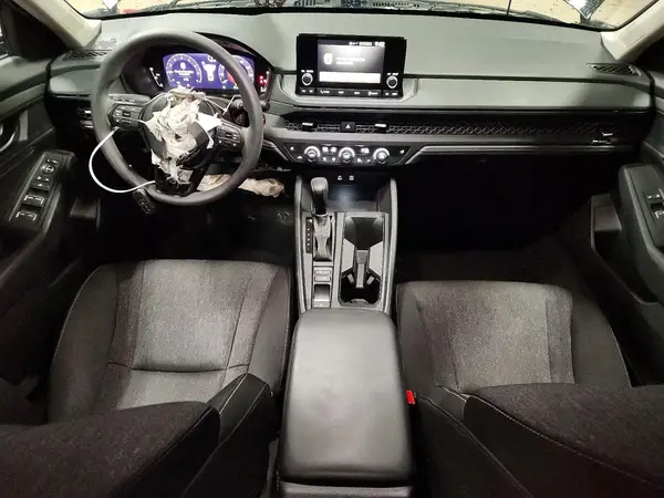 1HGCY1F40SA049543 2025 HONDA ACCORD - Image 8