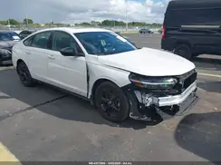 1HGCY1F40SA049929 2025 HONDA ACCORD
