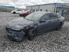 1HGCY1F40SA050613 2025 HONDA ACCORD