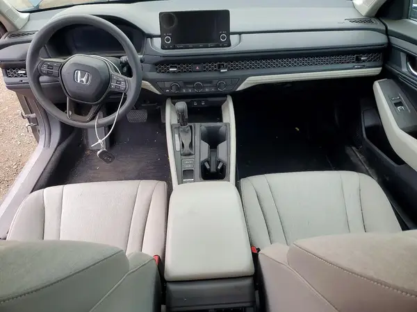 1HGCY1F40SA051602 2025 HONDA ACCORD - Image 8