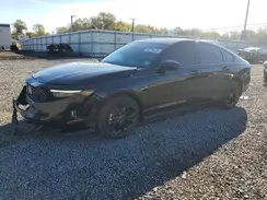 1HGCY1F40SA056427 2025 HONDA ACCORD
