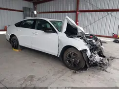 1HGCY1F40SA056976 2025 HONDA ACCORD