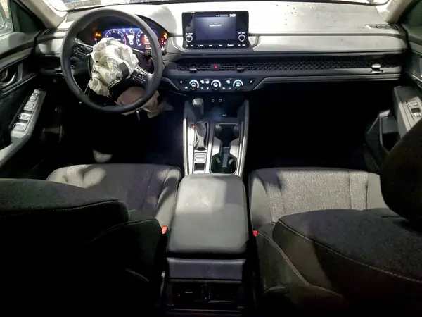 1HGCY1F40SA057058 2025 HONDA ACCORD - Image 8
