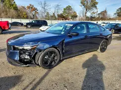 1HGCY1F40SA059487 2025 HONDA ACCORD